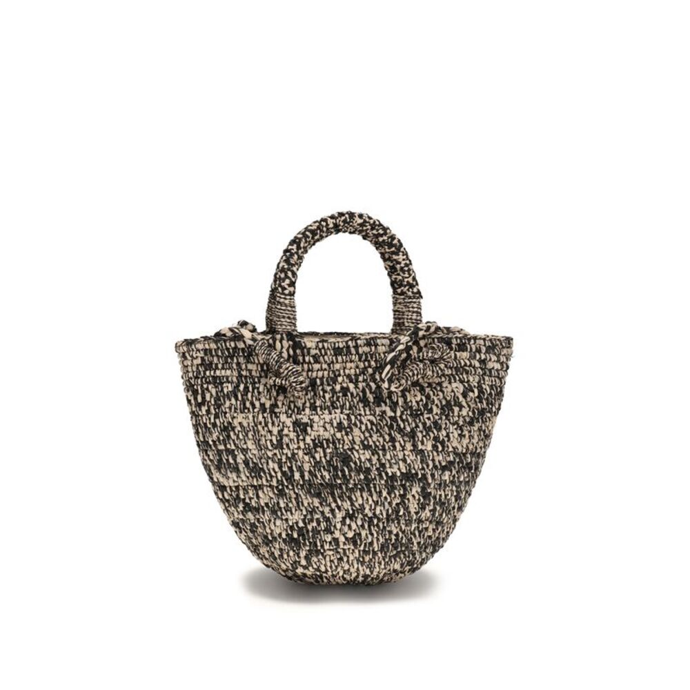 Ibeliv Women Arona Raffia Bucket Bag